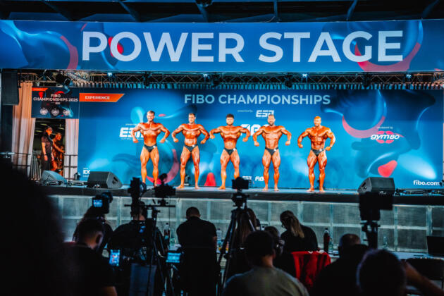 Zwischen hightech-training und longevity-hype: die fibo 2026 verwandelt köln in das mekka der fitnesswelt 5