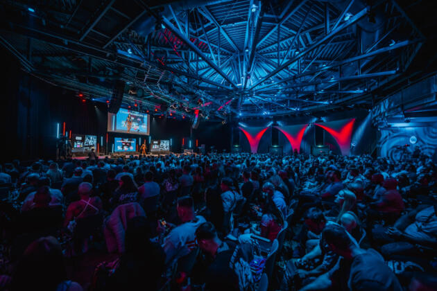 Zwischen hightech-training und longevity-hype: die fibo 2026 verwandelt köln in das mekka der fitnesswelt 14