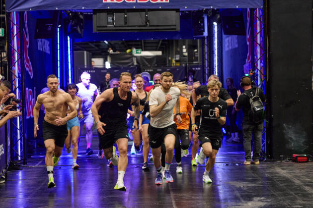 Zwischen hightech-training und longevity-hype: die fibo 2026 verwandelt köln in das mekka der fitnesswelt 11