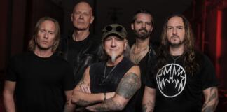 Metal-Legenden feiern Jubiläum: ACCEPT in Offenbach