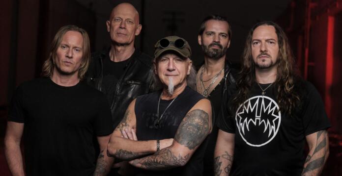 Metal-Legenden feiern Jubiläum: ACCEPT in Offenbach