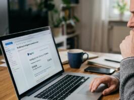 Achtung, Porno-Falle Neue Betrugsmasche trifft PayPal-Kunden