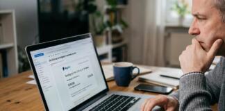 Achtung, Porno-Falle Neue Betrugsmasche trifft PayPal-Kunden