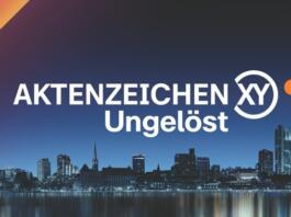 Aktenzeichen XY