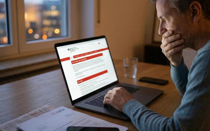 Aktuelle BaFin-Warnung zu brokereins.com veröffentlicht