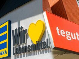 Aus für Tegut Edeka übernimmt Großteil der Bio-Märkte