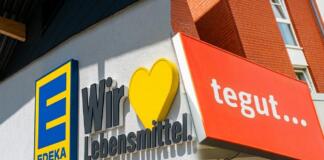 Aus für Tegut Edeka übernimmt Großteil der Bio-Märkte