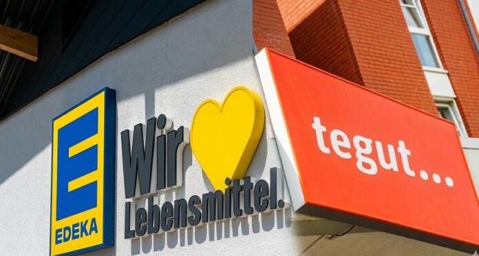 Aus für Tegut Edeka übernimmt Großteil der Bio-Märkte