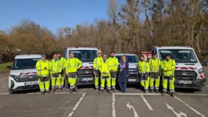 Großes jugendopening: die sportfreunde dienheim starten durch! 6