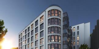 Saarstraße in Mainz