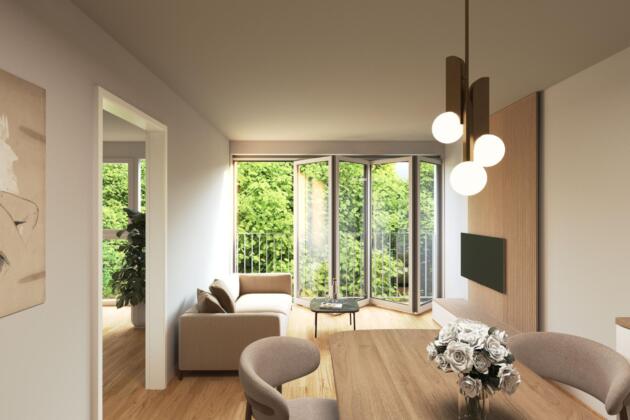 Saarstra&szlig;e in mainz