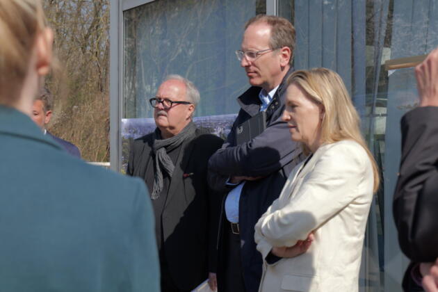 Saarstra&szlig;e in mainz