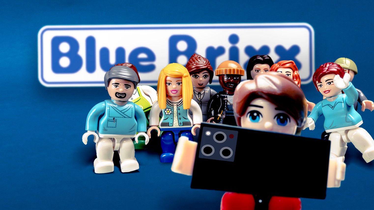 Bluebrixx