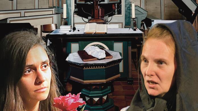 BüchnerBühne BüchnerBühne