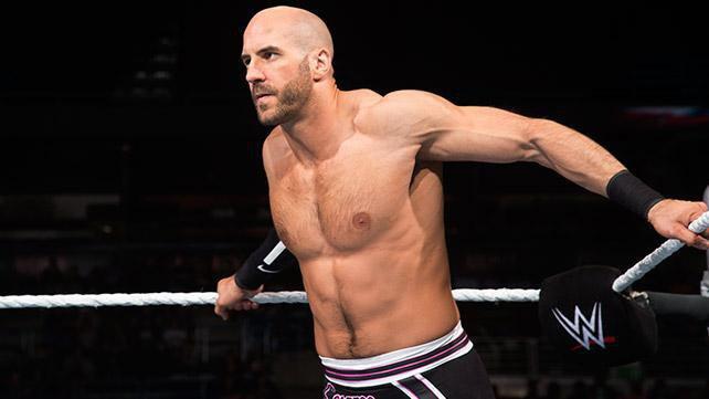 Gerüchte um Rückkehr: Die Wahrheit über WWE-Superstar Cesaro