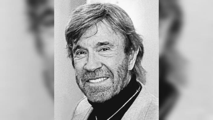 Chuck Norris