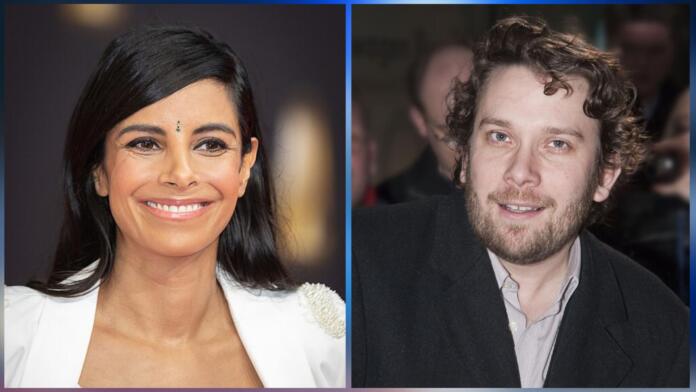 Collien Fernandes und Christian Ulmen