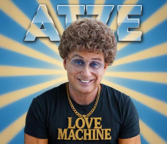 Comedy-Highlight im Sommer Atze Schröder in Bodenheim