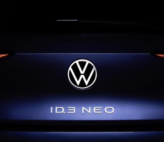 Weltpremiere im April – Volkswagen präsentiert den VW ID.3-Nachfolger