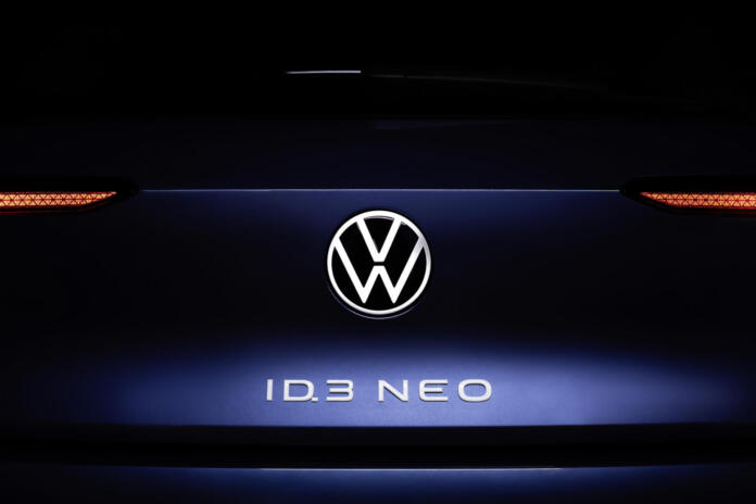 Weltpremiere im April – Volkswagen präsentiert den VW ID.3-Nachfolger