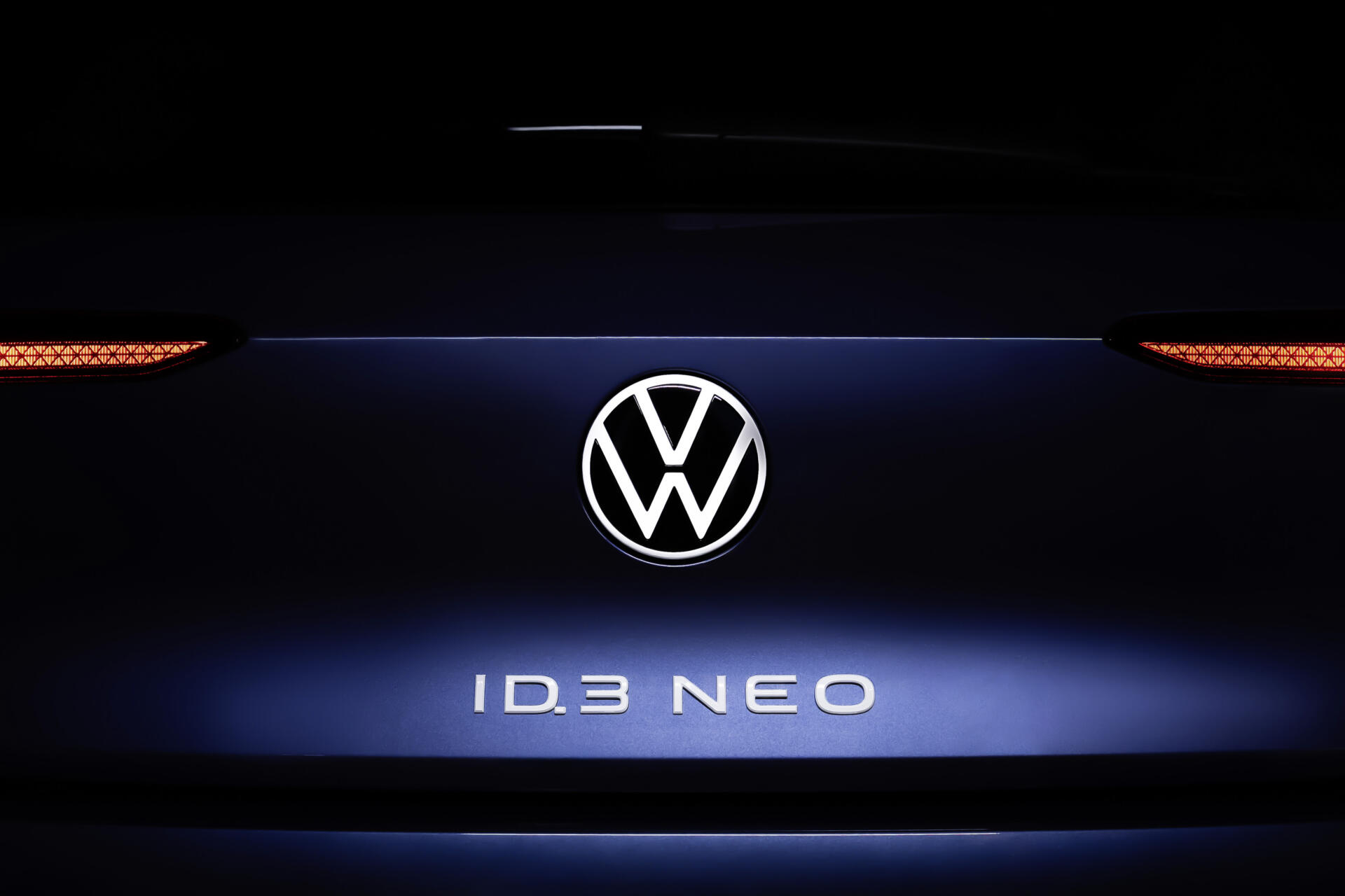 Weltpremiere im April – Volkswagen präsentiert den VW ID.3-Nachfolger
