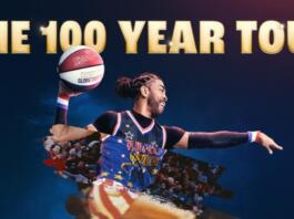 Das Live-Spektakel Die Harlem Globetrotters in Frankfurt