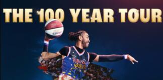 Das Live-Spektakel Die Harlem Globetrotters in Frankfurt