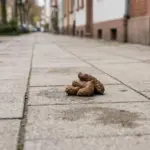 Das problem mit dem hundekot in hochheim am main