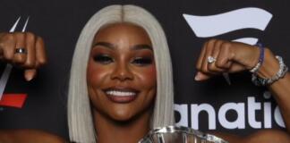 Der Weg von Jade Cargill zu WrestleMania 42