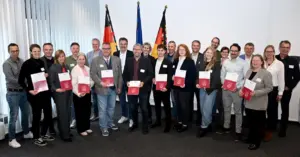 Frühlingserwachen in bingen: verkaufsoffener sonntag & food-truck-meile 1