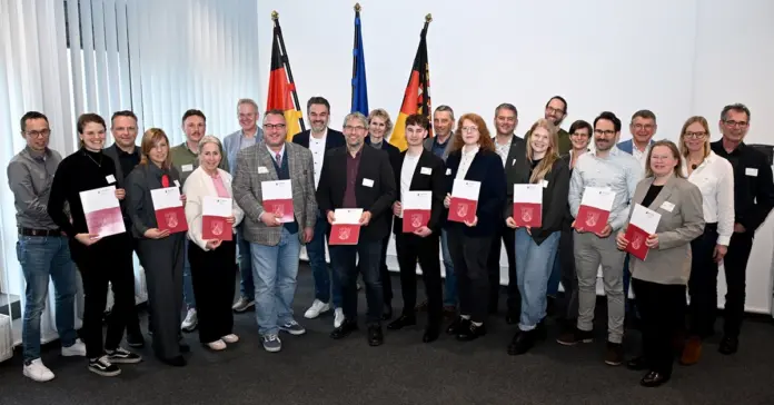 Neue Impulse für die Mobilität in Bingen