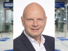 Dietmar Focke Quelle Fraport AG