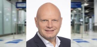 Dietmar Focke Quelle Fraport AG