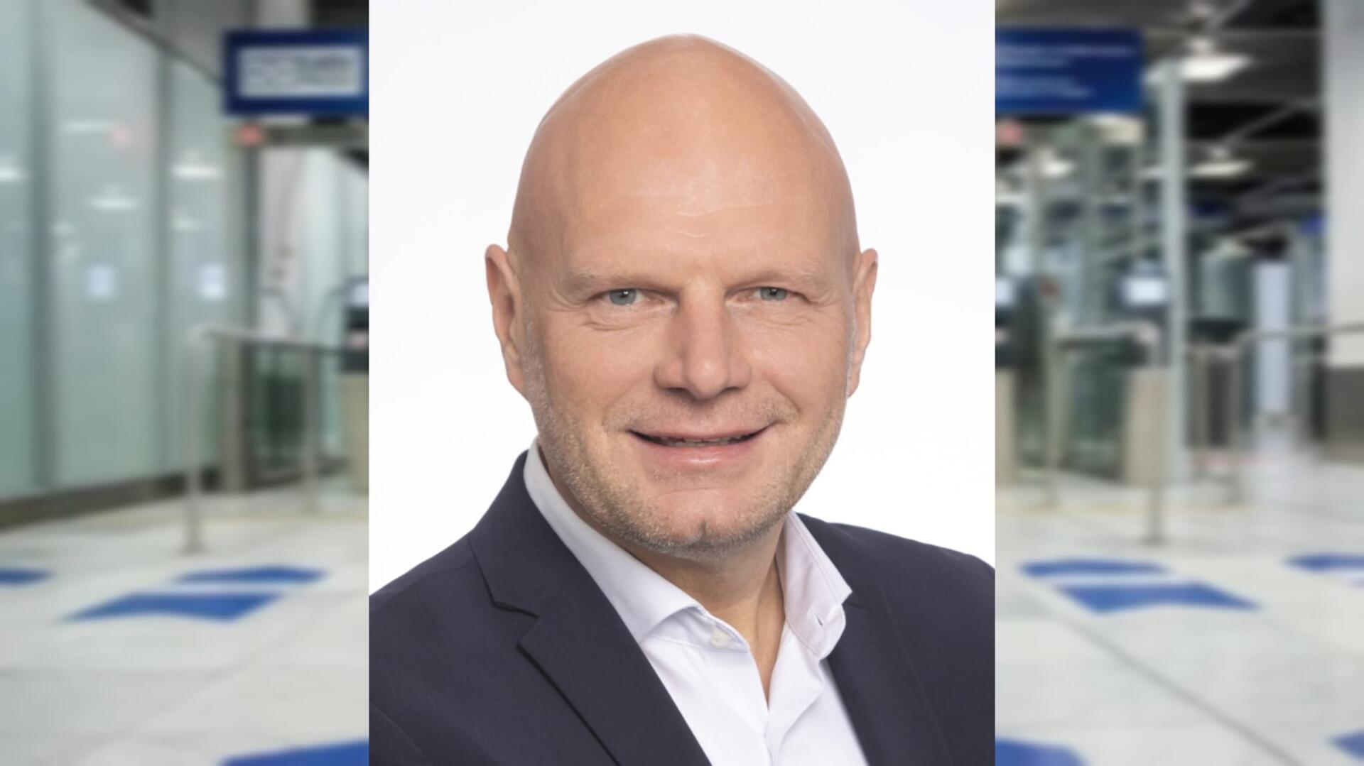 Dietmar Focke Quelle Fraport AG