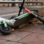 E-scooter in mainz: leser fordert strengere regeln für vermieter und nutzer E-scooter in mainz leser fordert strengere regeln für vermieter und nutzer