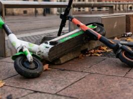 E-Scooter in Mainz Leser fordert strengere Regeln für Vermieter und Nutzer