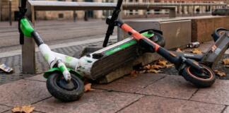 E-Scooter in Mainz Leser fordert strengere Regeln für Vermieter und Nutzer