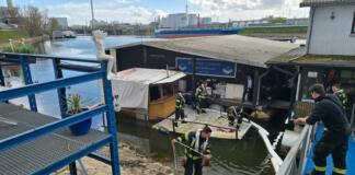 Industriehafen Mainz | Foto: BYC-News | Thorsten Lüttringhaus