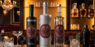 Eintracht Frankfurt Iordanov Vodka