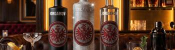 Eintracht Frankfurt Iordanov Vodka