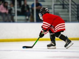 Eishockey Kids Cup