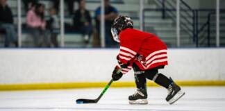 Eishockey Kids Cup