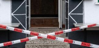 Ermittlungen nach Tötungsdelikt in Raunheim dauern an