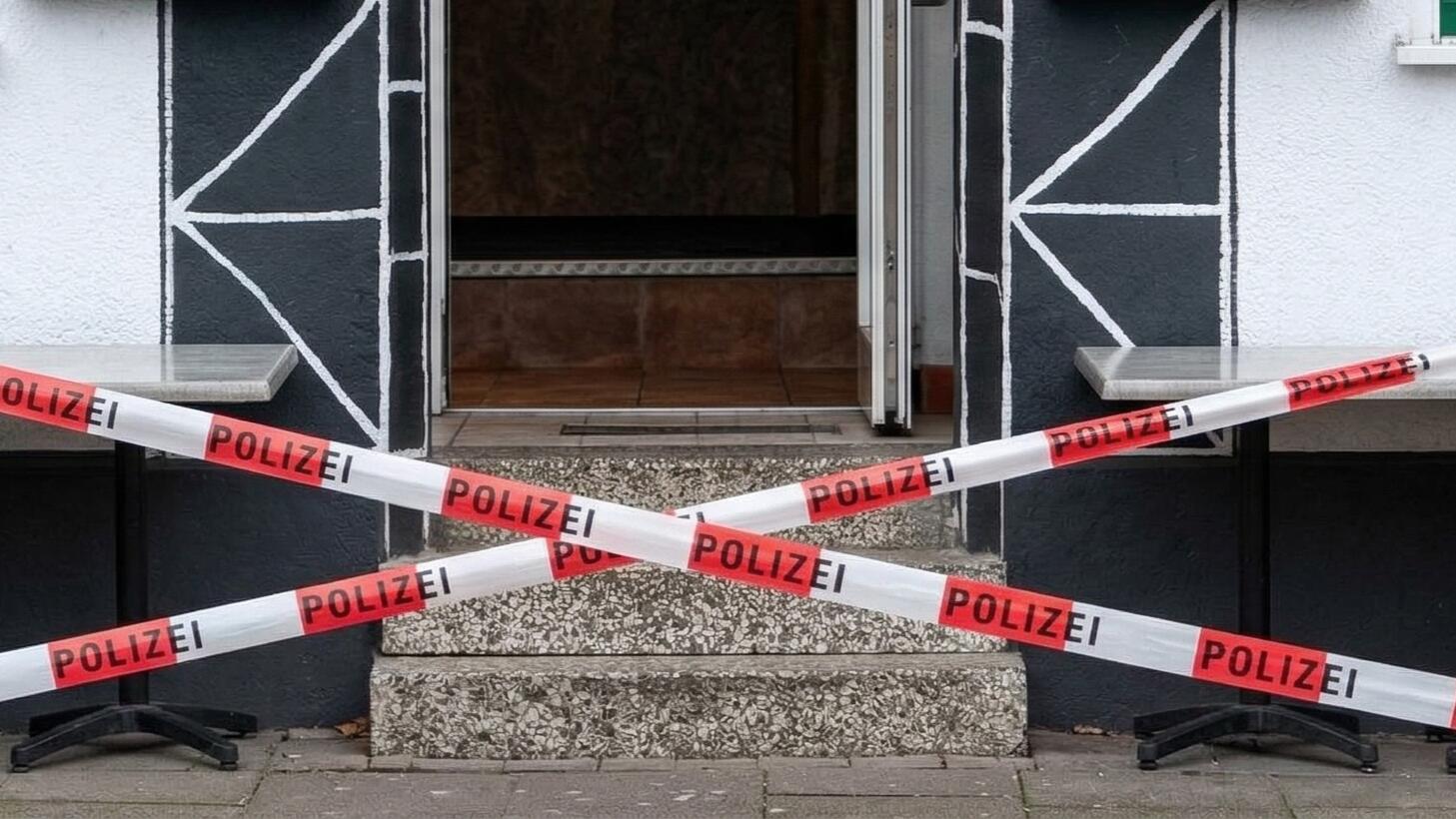 Ermittlungen nach Tötungsdelikt in Raunheim dauern an