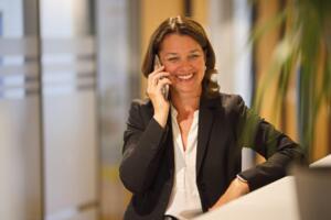 Dirk hasenfuss gewinnt die wahl in der vg nieder-olm