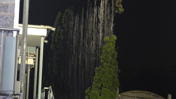 Feuer in mainz-ebersheim | foto: byc-news | thorsten l&uuml;ttringhaus