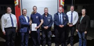 Feuerwehr Gau-Weinheim