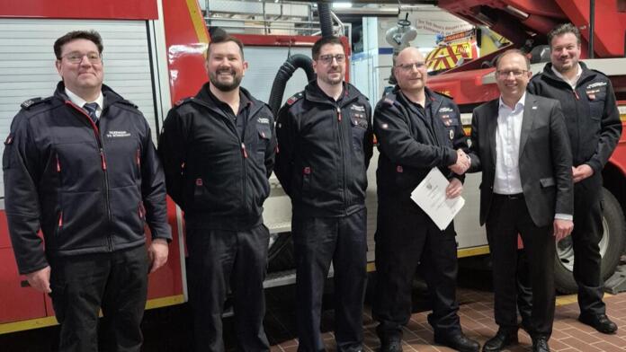 Feuerwehr Wörrstadt Feuerwehr Wörrstadt