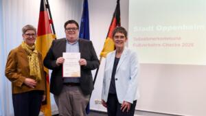 Stadt oppenheim würdigt ehrenamtliches engagement 1