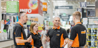 Globus Baumarkt als Top Company 2026 geehrt